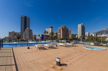 das Resort