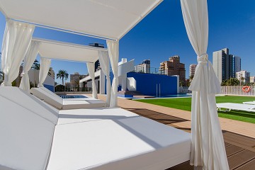 das Resort