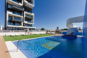 das Resort